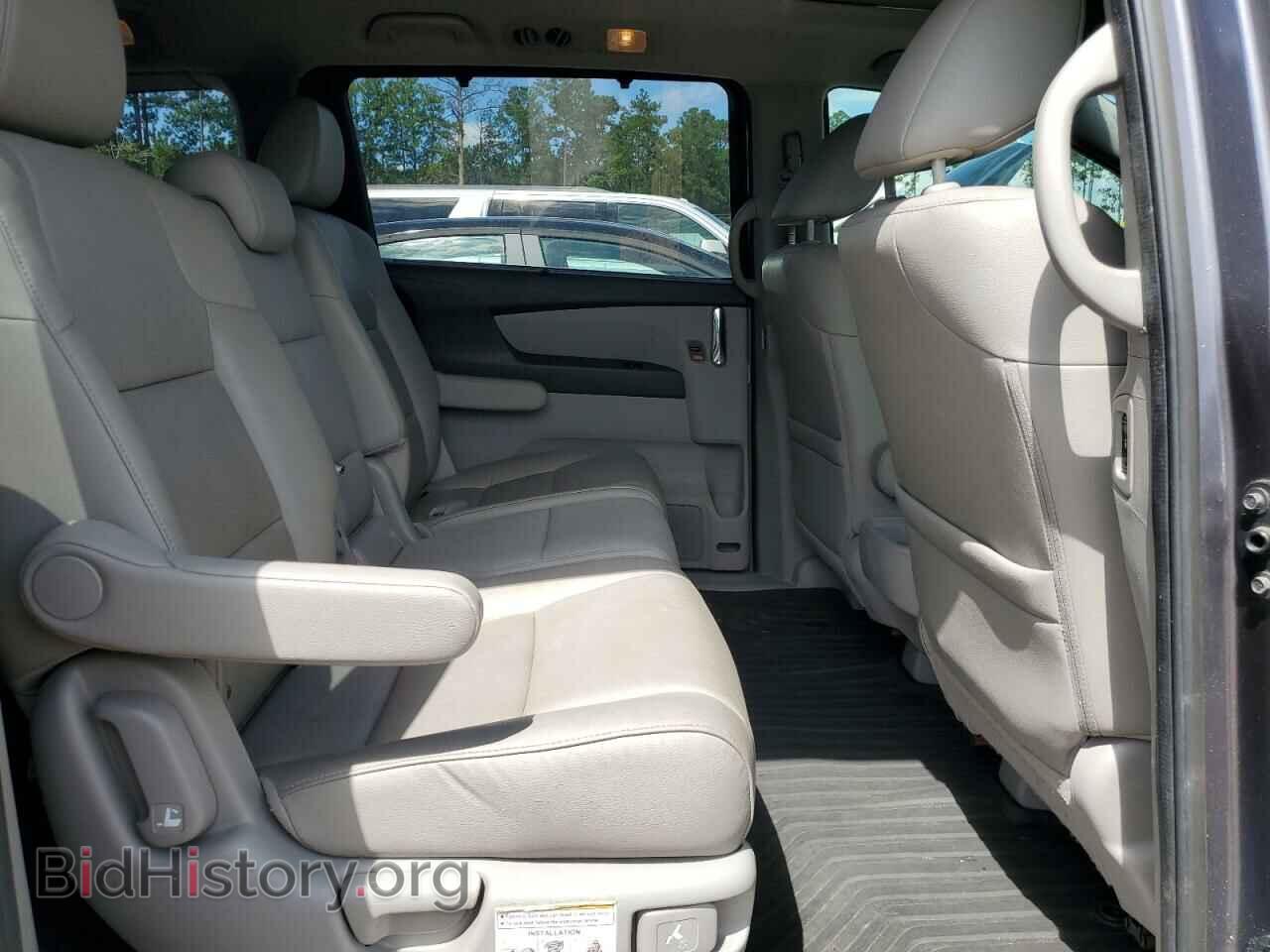 2015 HONDA All Models - VIN: 5FNRL5H66FB014919 - Фото 11