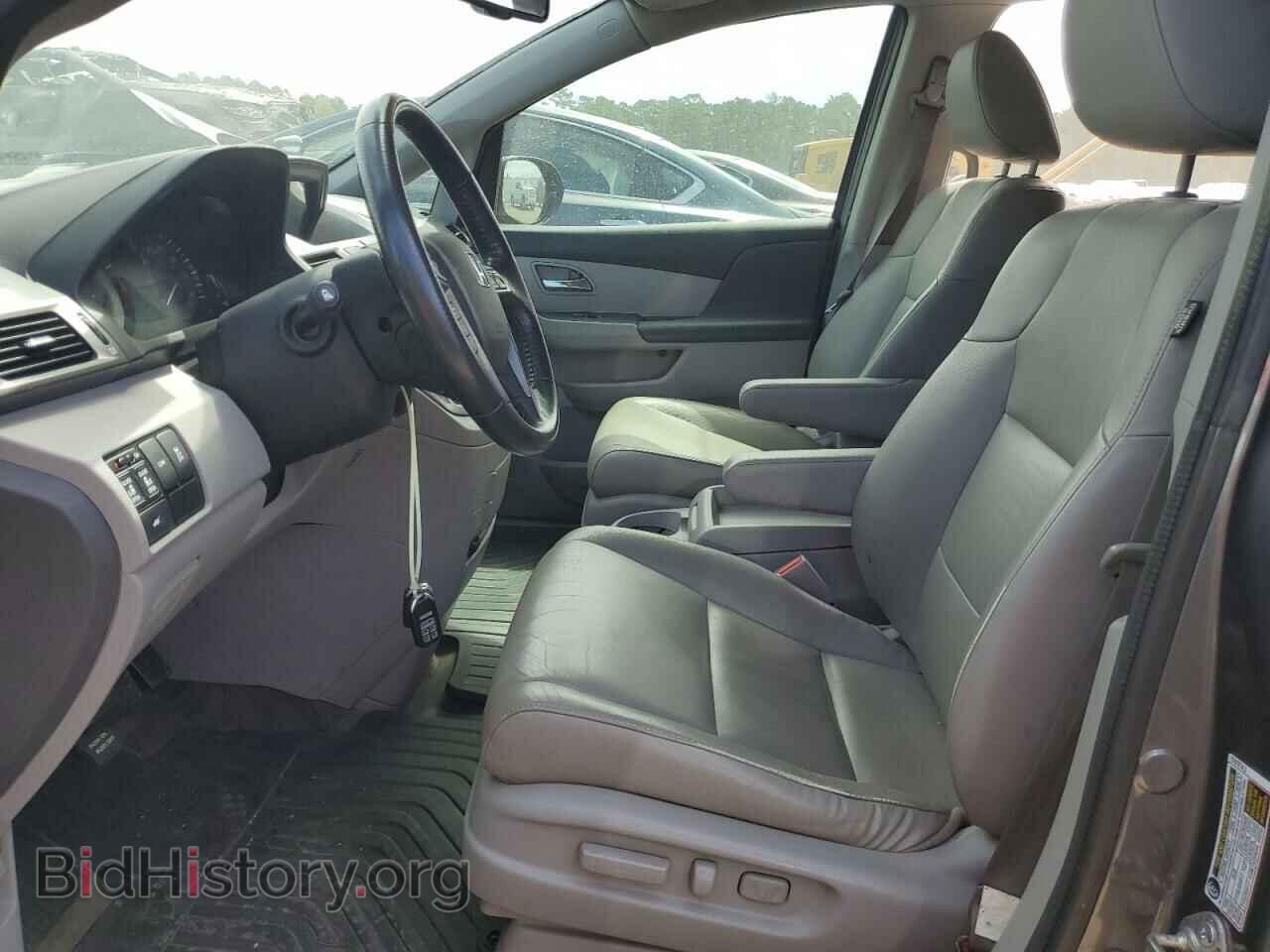 2015 HONDA All Models - VIN: 5FNRL5H66FB014919 - Фото 7