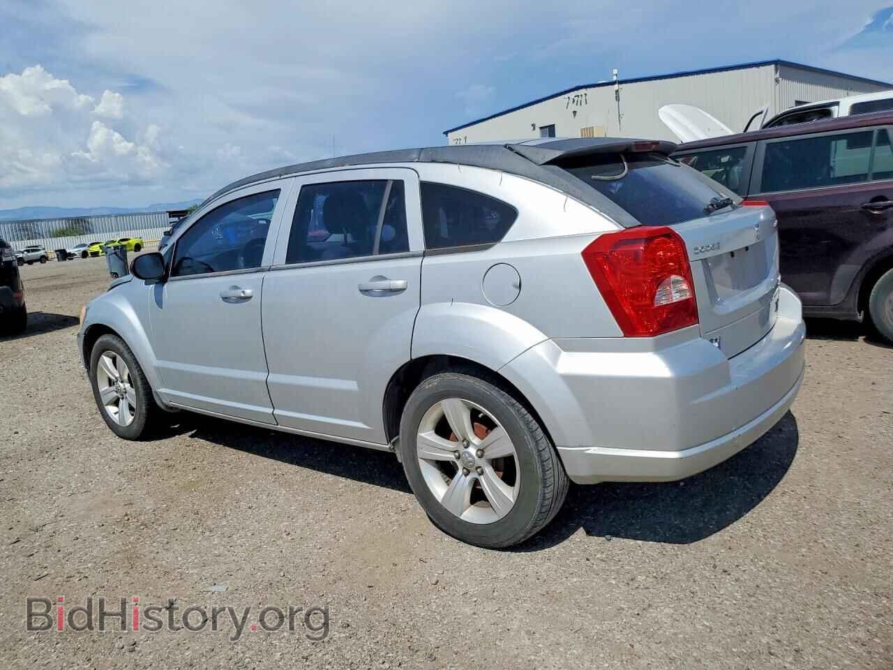 2010 DODGE CALIBER - VIN: 1B3CB4HA4AD549871 - Photo 2