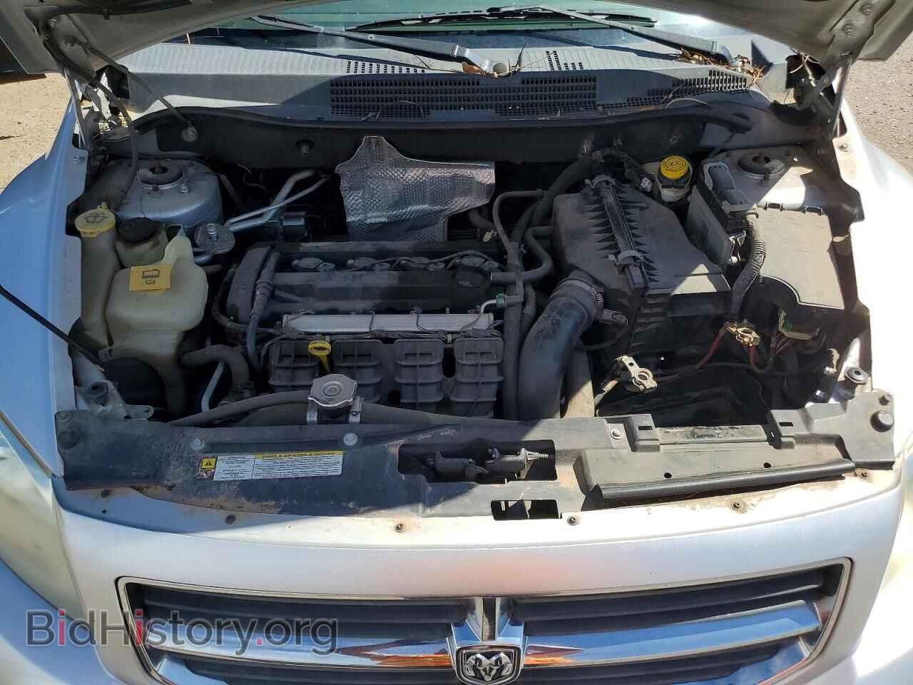2010 DODGE CALIBER - VIN: 1B3CB4HA4AD549871 - Photo 11