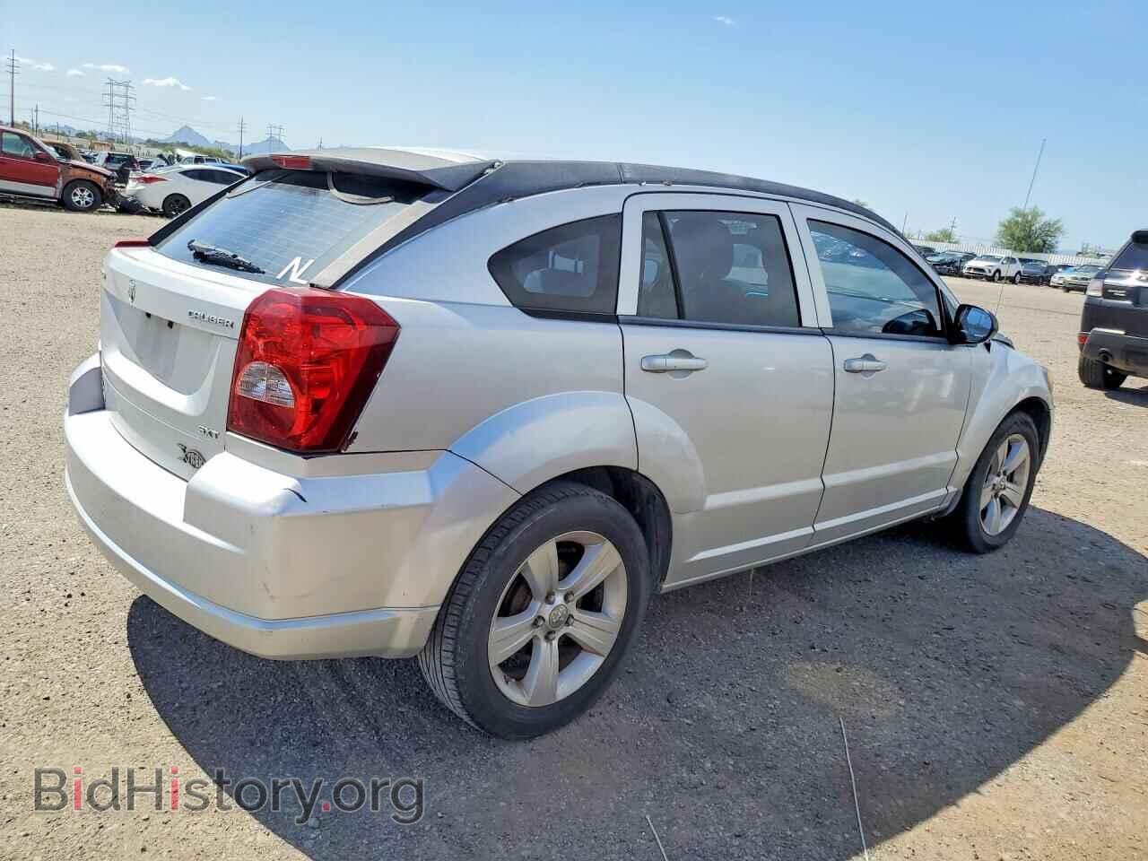 2010 DODGE CALIBER - VIN: 1B3CB4HA4AD549871 - Photo 3