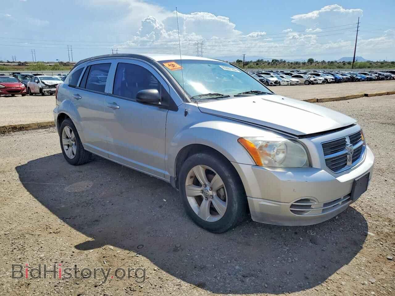2010 DODGE CALIBER - VIN: 1B3CB4HA4AD549871 - Photo 4