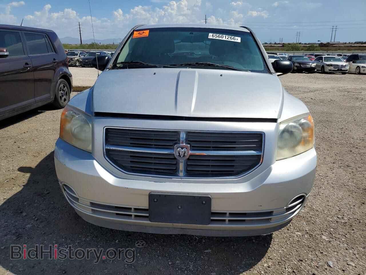 2010 DODGE CALIBER - VIN: 1B3CB4HA4AD549871 - Photo 5