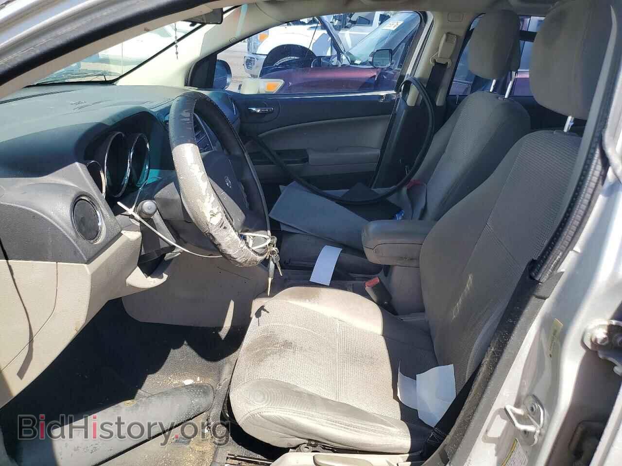 2010 DODGE CALIBER - VIN: 1B3CB4HA4AD549871 - Photo 7