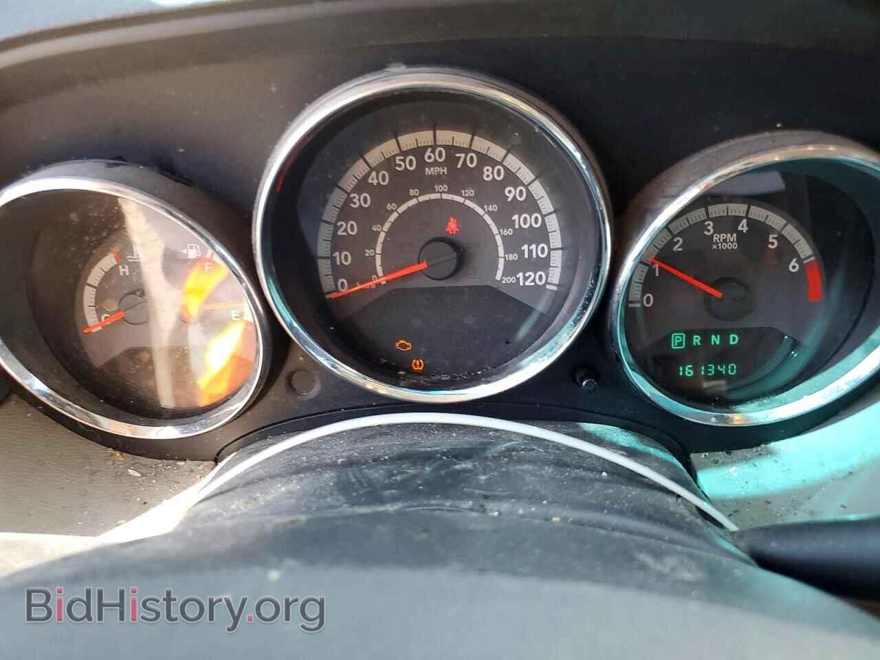 2010 DODGE CALIBER - VIN: 1B3CB4HA4AD549871 - Photo 9
