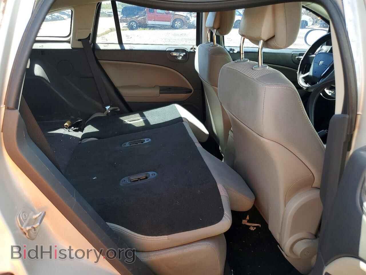 2010 DODGE CALIBER - VIN: 1B3CB4HA4AD549871 - Photo 10