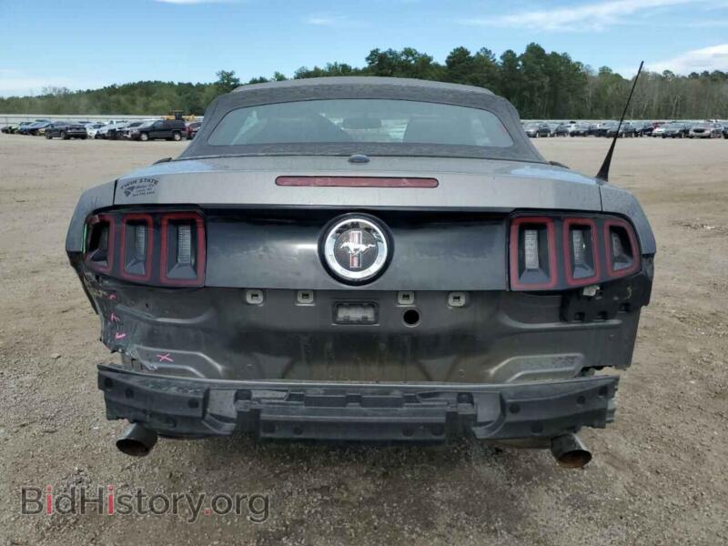 2013 Ford ALL MODELS (VIN 1ZVBP8EM1D5229629) — photo 6 of 13