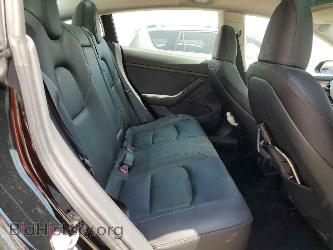 2023 TESLA MODEL 3 - VIN: 5YJ3E1EA4PF502172 - Фото 10