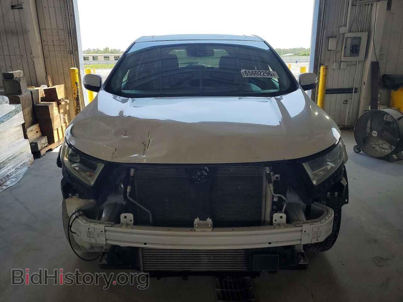 2015 FORD EDGE - VIN: 2FMPK4K99FBC05377 - Photo 5