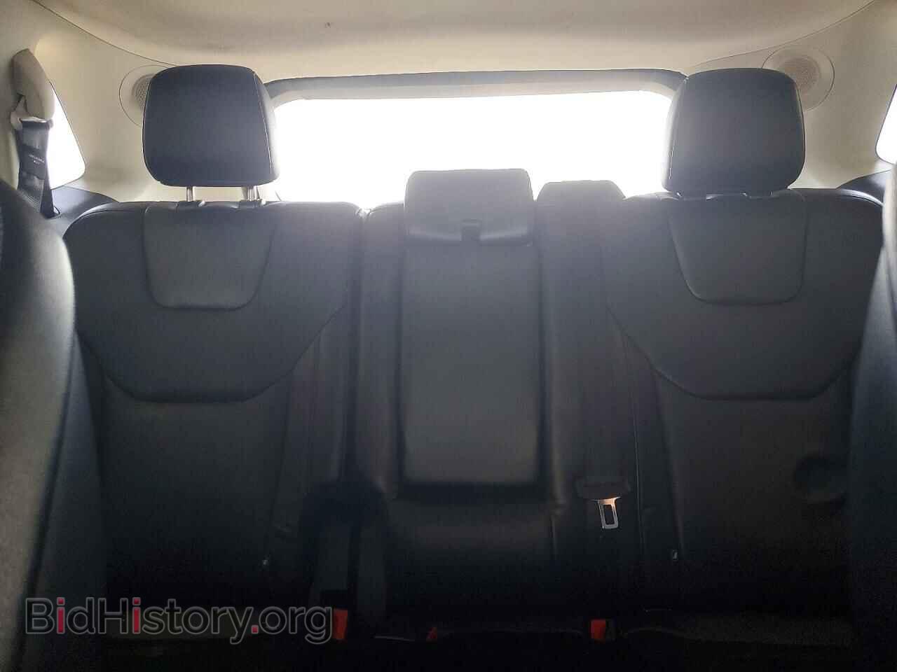 2015 FORD EDGE - VIN: 2FMPK4K99FBC05377 - Photo 10