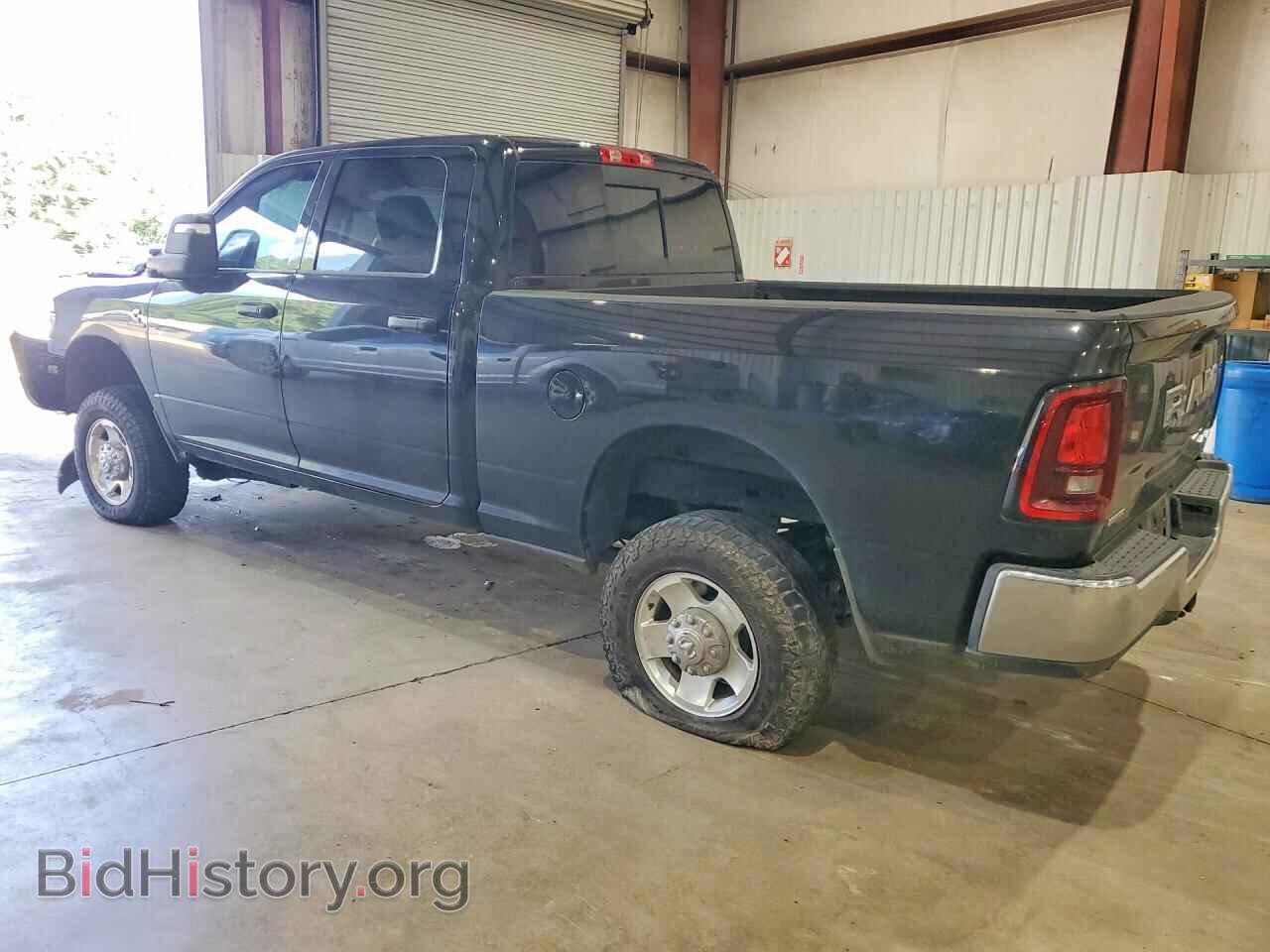 2025 RAM 2500 - VIN: 3C63R5CL6SG552839 - Фото 2
