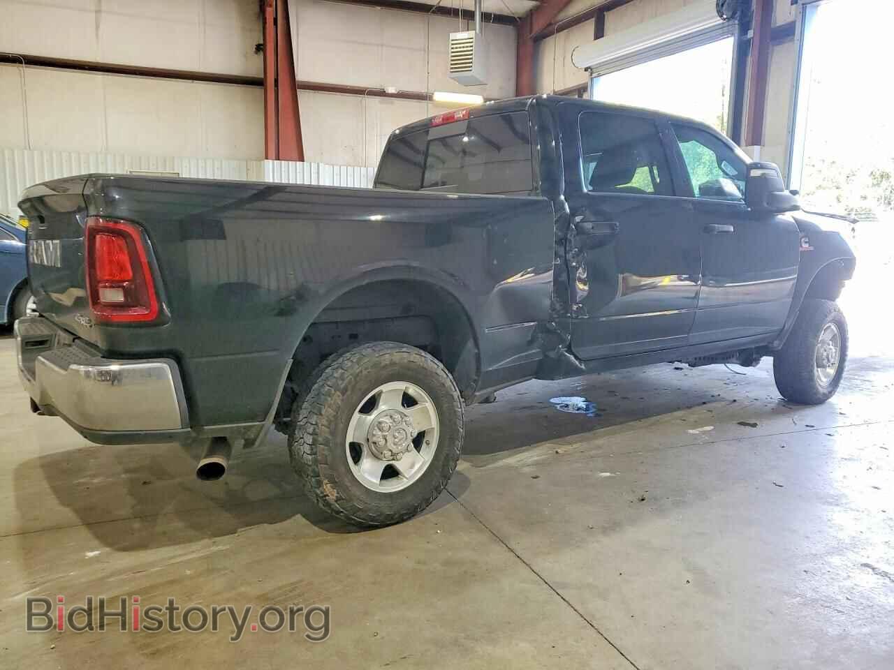2025 RAM 2500 - VIN: 3C63R5CL6SG552839 - Фото 3