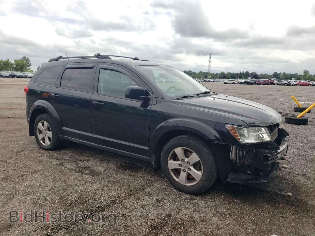 2017 DODGE JOURNEY - VIN: 3C4PDCAB9HT595062 - Фото 4