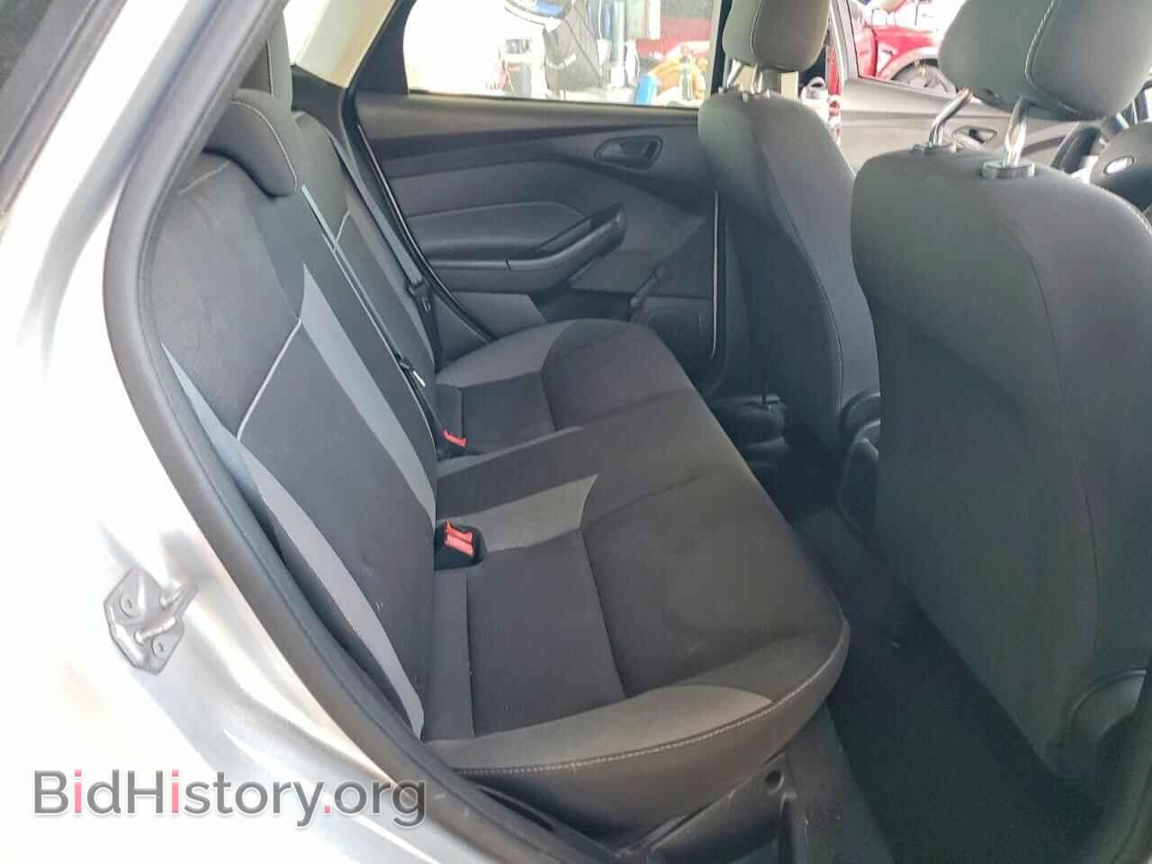 2014 FORD FOCUS - VIN: 1FADP3E28EL150779 - Photo 10