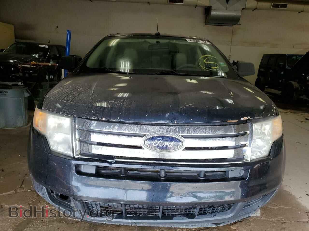 2010 FORD EDGE - VIN: 2FMDK3GC6ABB34584 - Photo 5