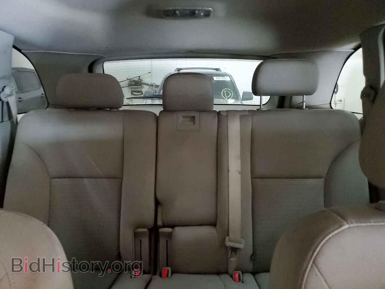 2010 FORD EDGE - VIN: 2FMDK3GC6ABB34584 - Photo 10