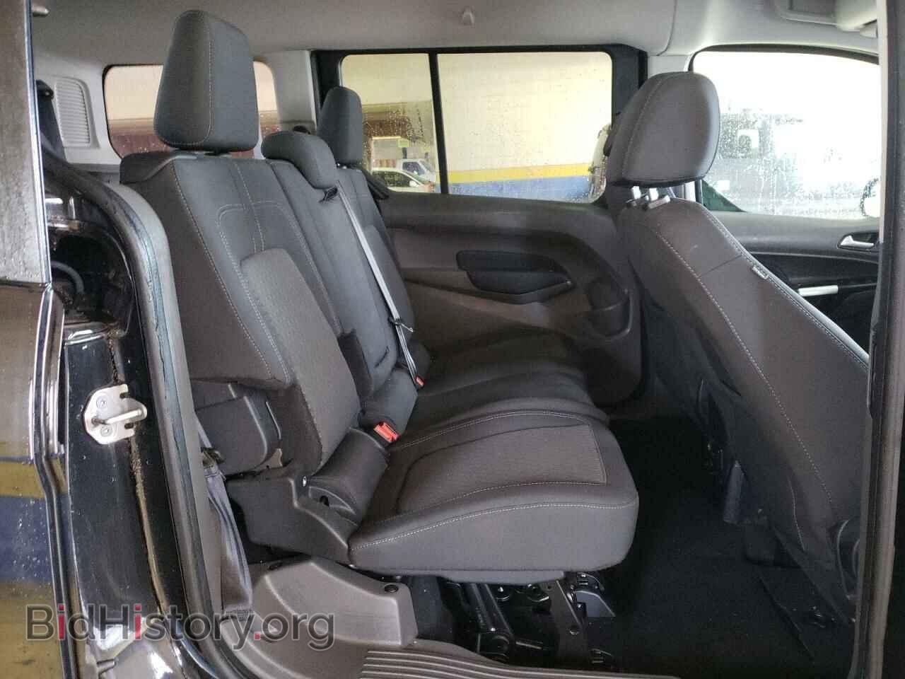 2021 FORD TRANSIT - VIN: NM0GE9F27M1501493 - Фото 11
