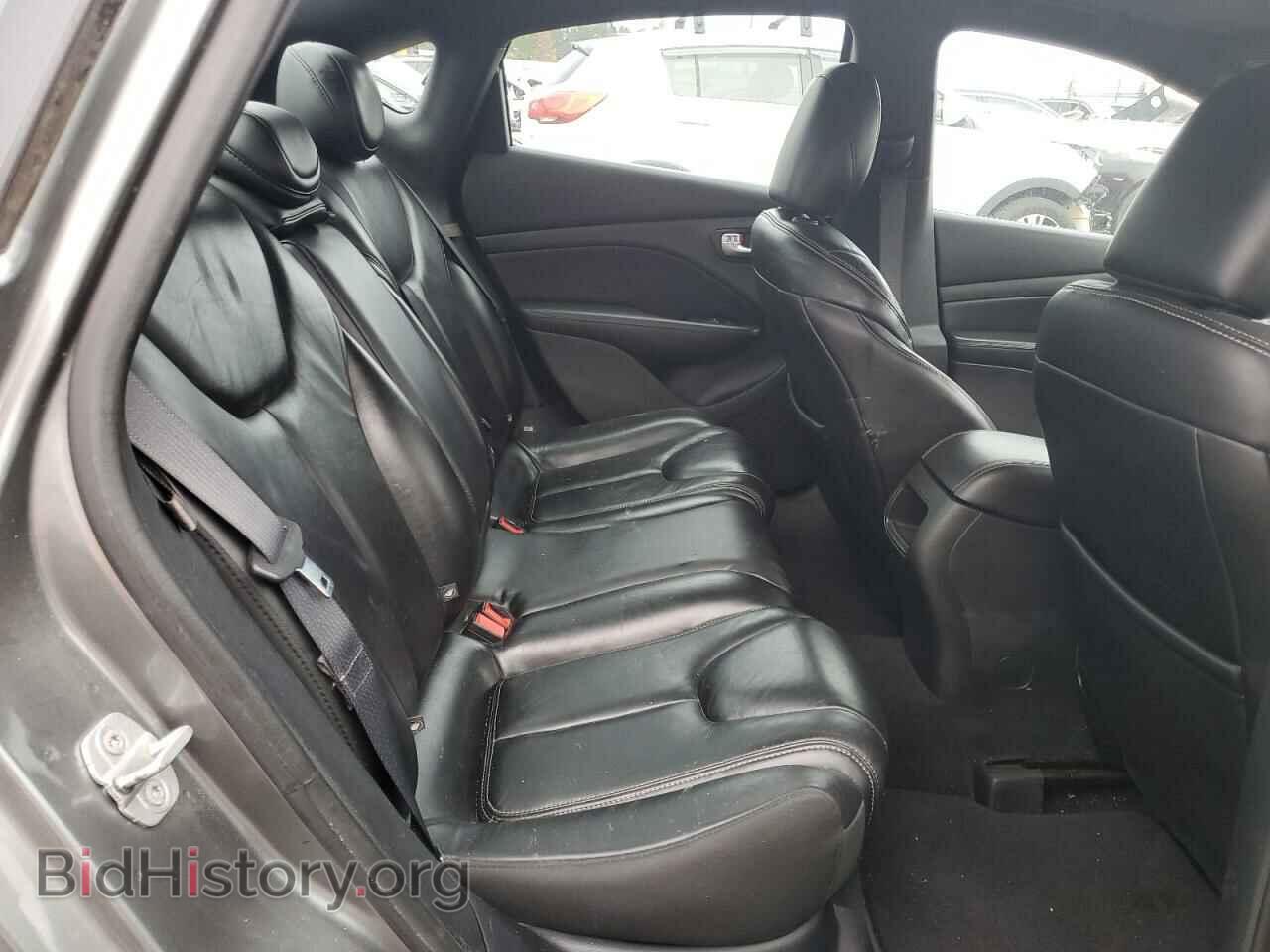 2013 DODGE DART - VIN: 1C3CDFCA0DD304960 - Фото 6