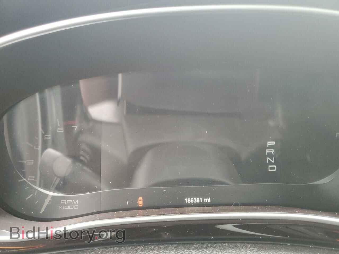2013 DODGE DART - VIN: 1C3CDFCA0DD304960 - Фото 8