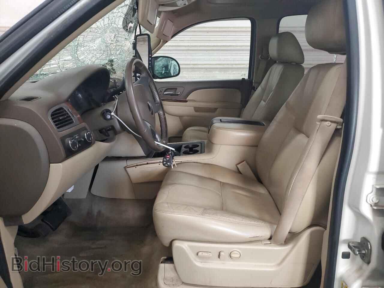 2011 GMC YUKON - VIN: 1GKS2KE30BR171772 - Фото 7