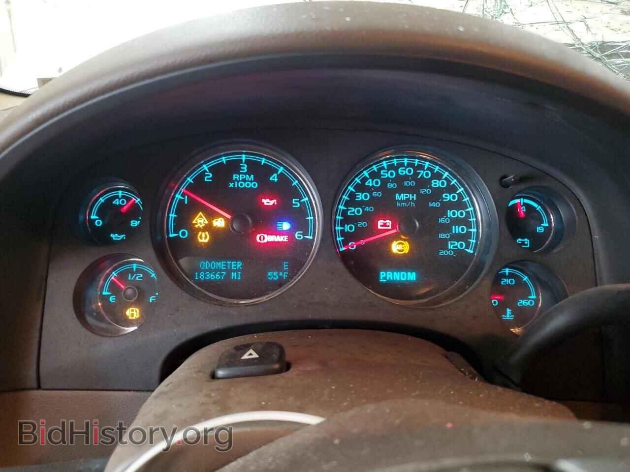 2011 GMC YUKON - VIN: 1GKS2KE30BR171772 - Фото 9