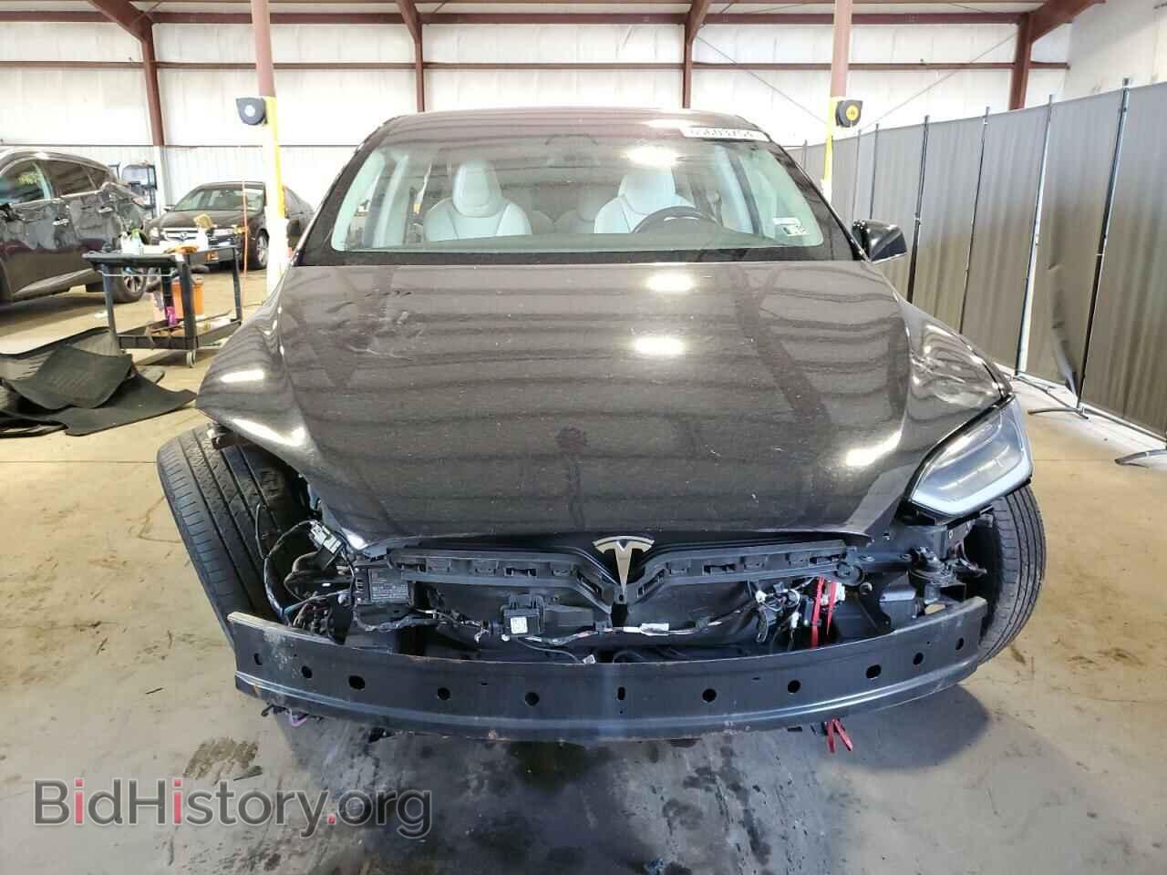 2018 TESLA MODEL X - VIN: 5YJXCBE23JF109602 - Photo 5
