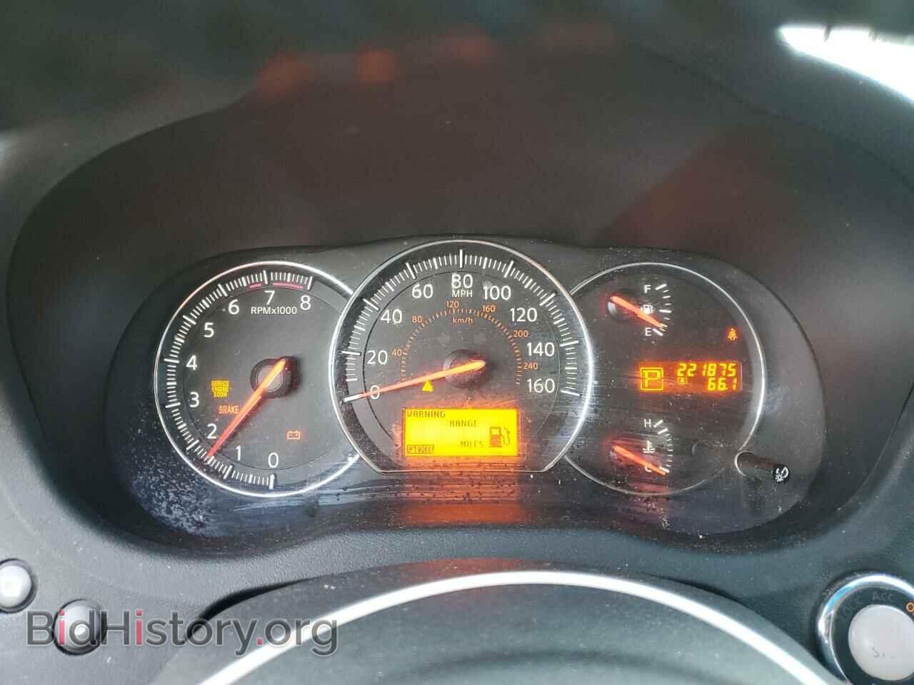 2009 NISSAN MAXIMA - VIN: 1N4AA51E69C851648 - Фото 9