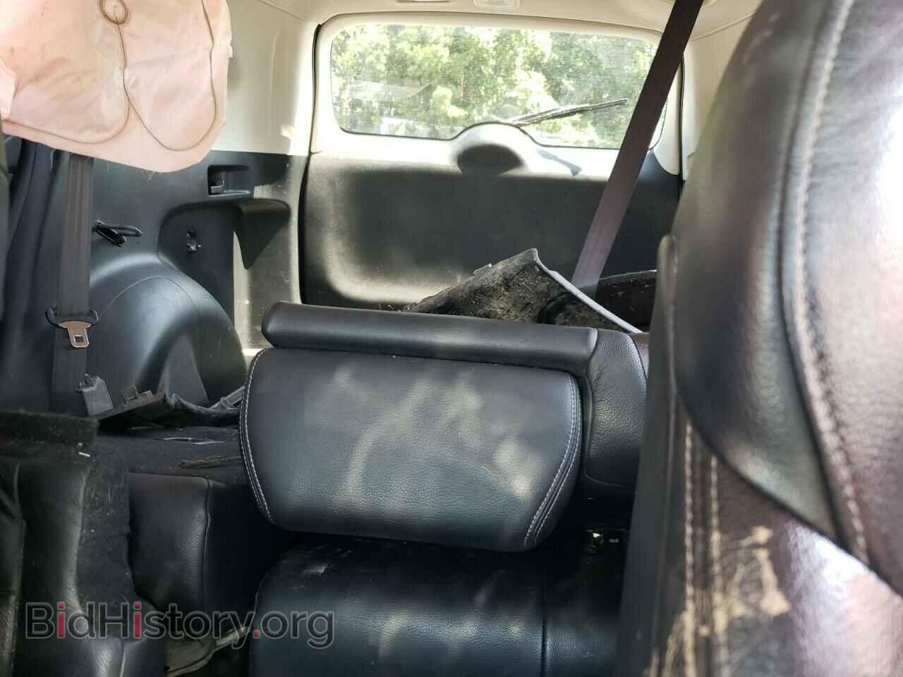 2012 HONDA CRV - VIN: JHLRM4H77CC000801 - Фото 10