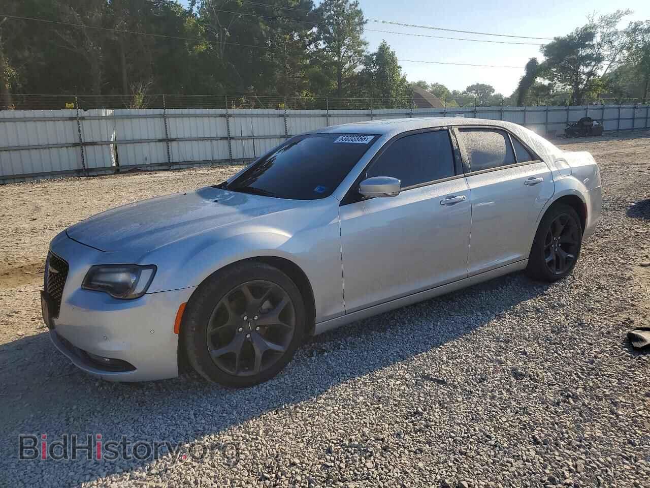 Фотография 2C3CCABG7PH565439 - CHRYSLER 300 2023