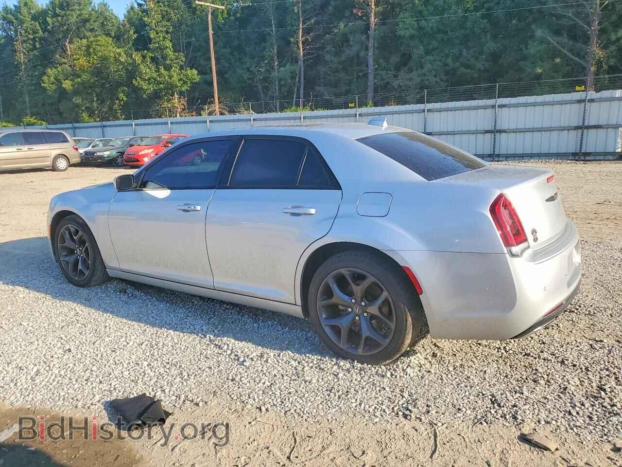 2023 CHRYSLER 300 - VIN: 2C3CCABG7PH565439 - Photo 2