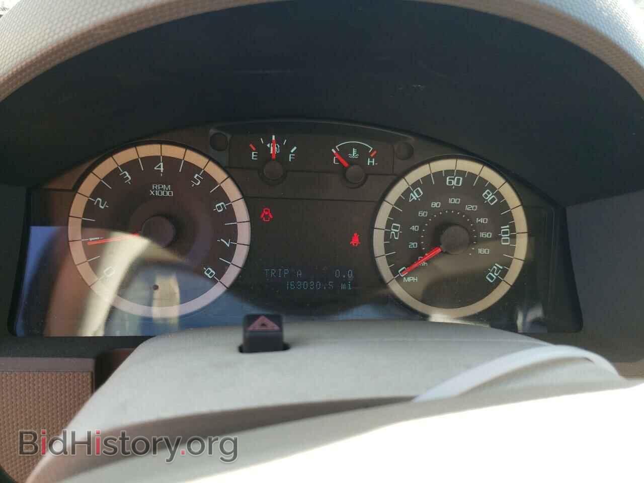 2012 FORD ESCAPE - VIN: 1FMCU0DG6CKB01444 - Фото 9