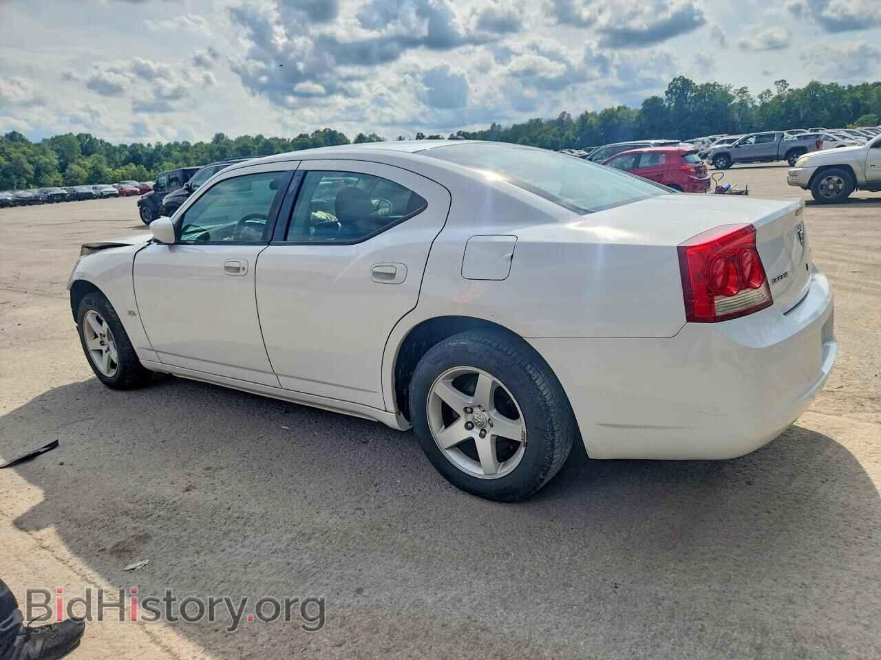 2010 DODGE CHARGER - VIN: 2B3CA2CV0AH280613 - Photo 2