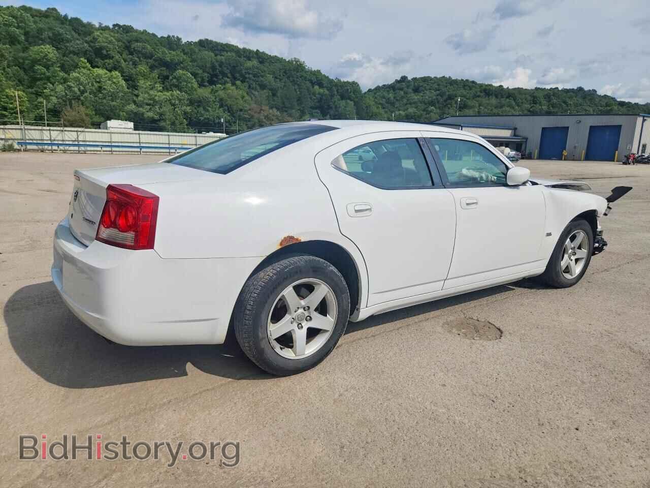 2010 DODGE CHARGER - VIN: 2B3CA2CV0AH280613 - Photo 3