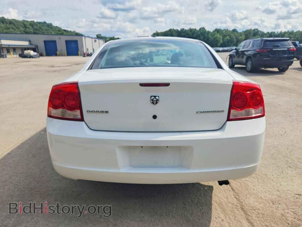 2010 DODGE CHARGER - VIN: 2B3CA2CV0AH280613 - Photo 6