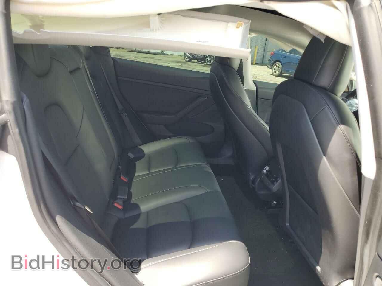 2021 TESLA MODEL 3 - VIN: 5YJ3E1EA7MF060564 - Photo 10