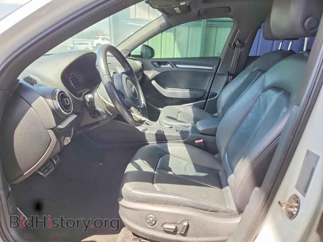 2015 AUDI A3 - VIN: WAUBFGFF5F1090385 - Photo 7