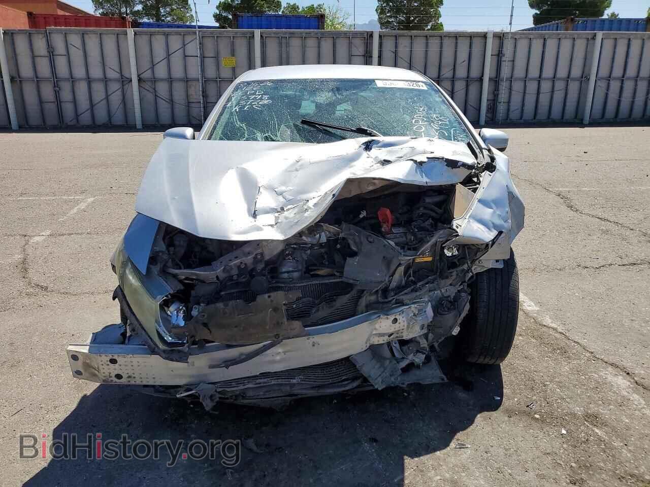 2014 HONDA CIVIC - VIN: 19XFB2F50EE065948 - Фото 5