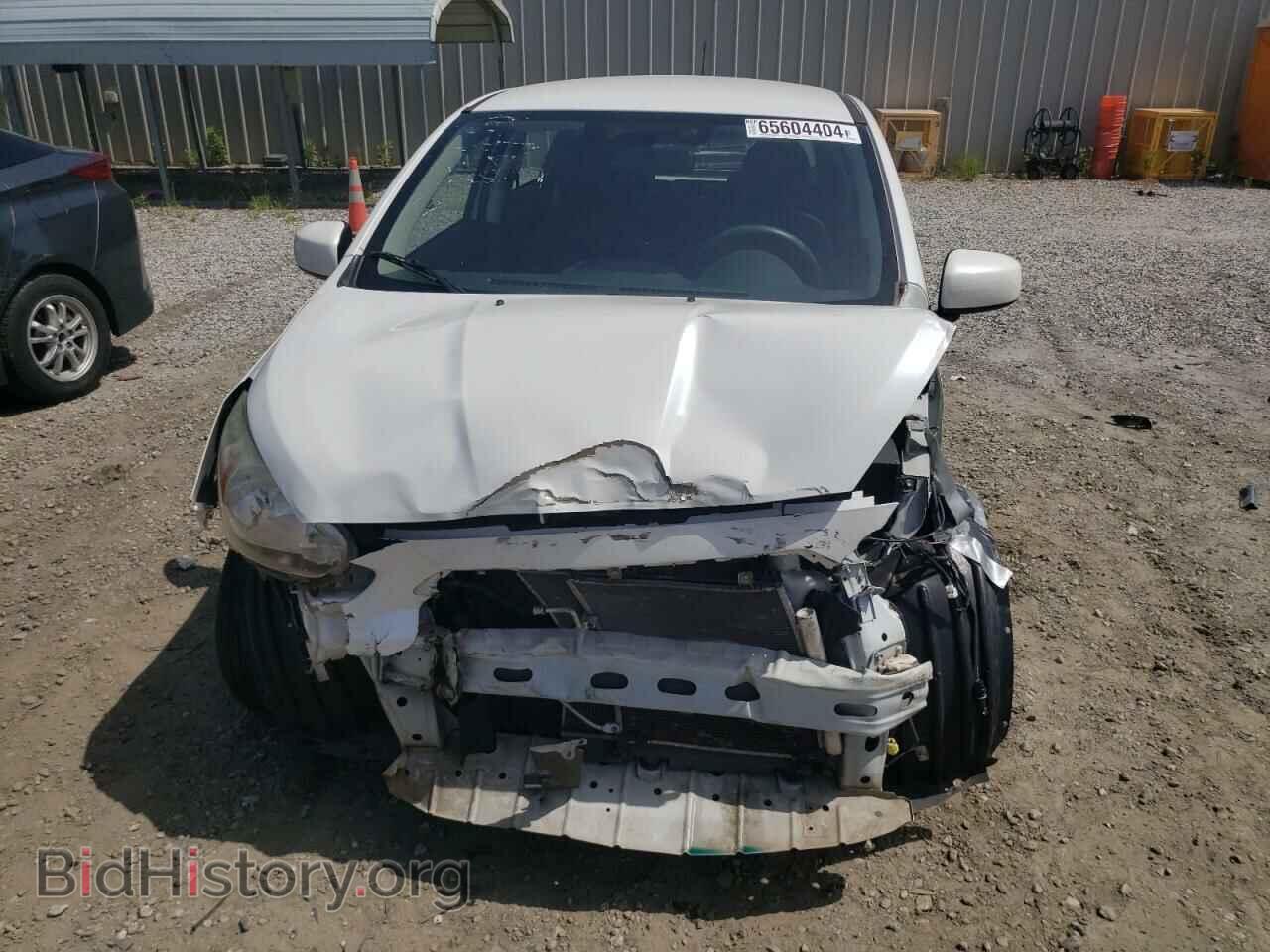 2017 MITSUBISHI MIRAGE - VIN: ML32A3HJ9HH012071 - Фото 5
