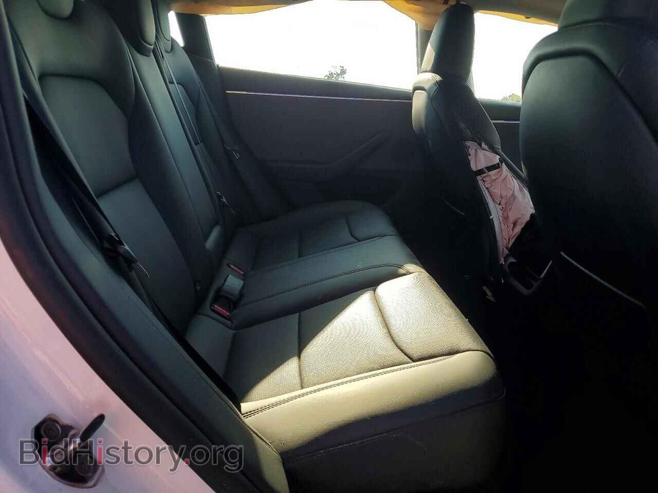 2024 TESLA MODEL 3 - VIN: 5YJ3E1EA1RF731248 - Фото 10