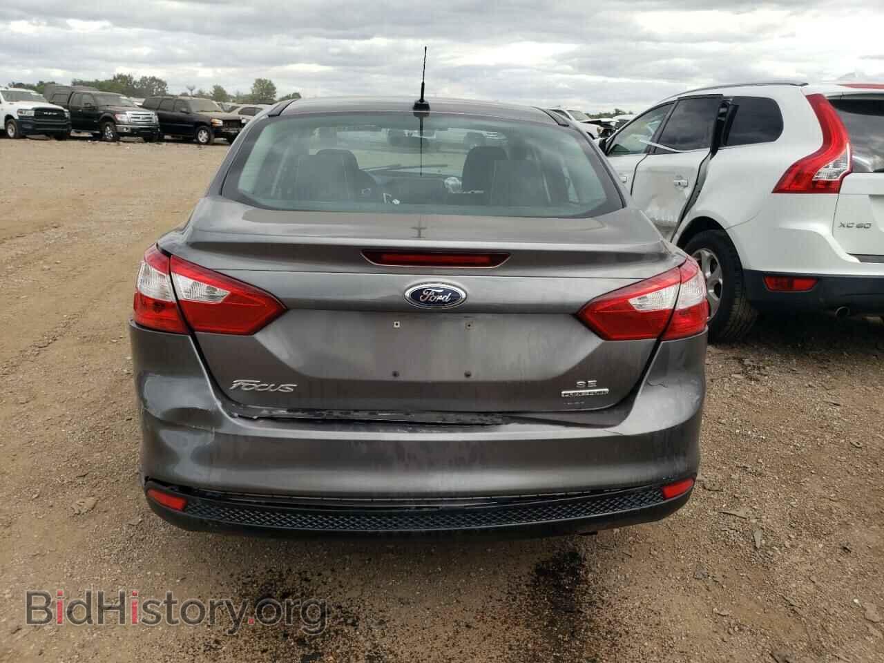 2013 FORD FOCUS - VIN: 1FADP3F26DL181977 - Photo 6