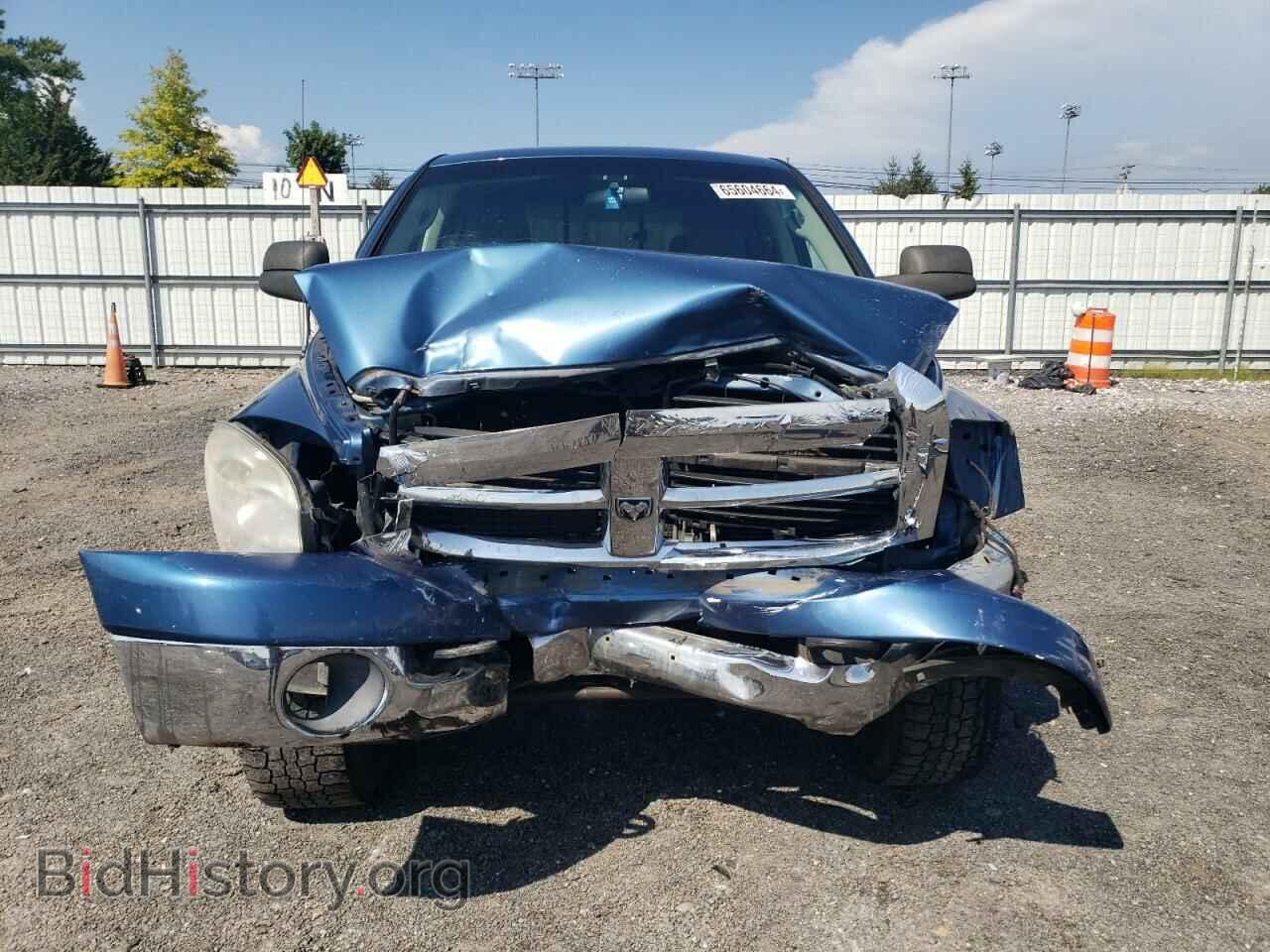 2006 DODGE RAM 2500 - VIN: 3D7KS28D06G292359 - Фото 5