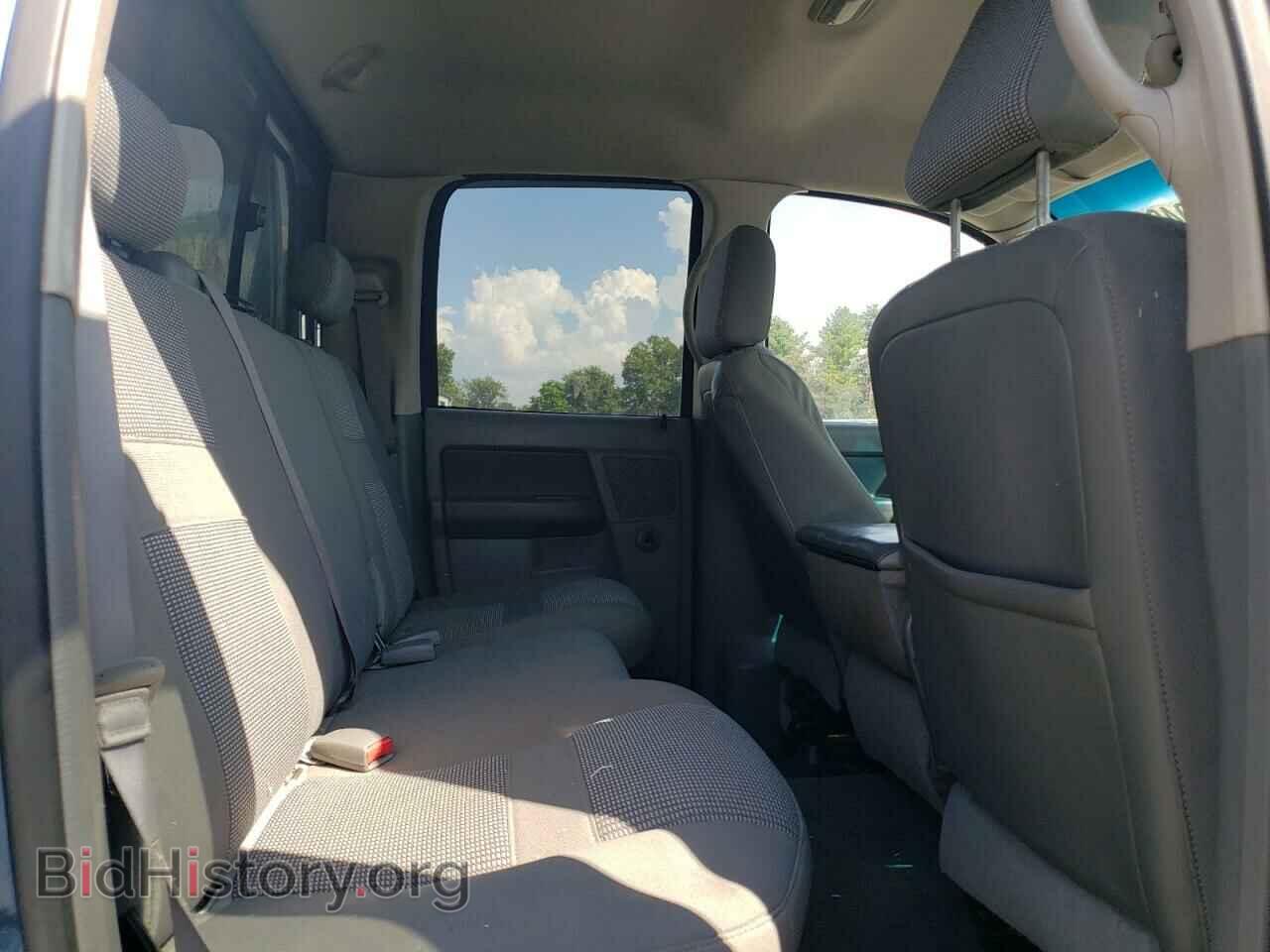 2006 DODGE RAM 2500 - VIN: 3D7KS28D06G292359 - Фото 10