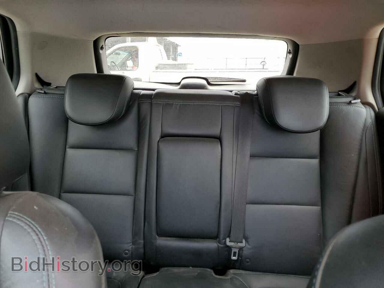 2016 CHEVROLET TRAX - VIN: 3GNCJMSB2GL139146 - Фото 10
