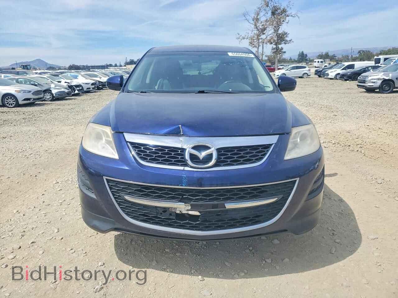2010 MAZDA CX-9 - VIN: JM3TB3MV3A0216433 - Photo 5