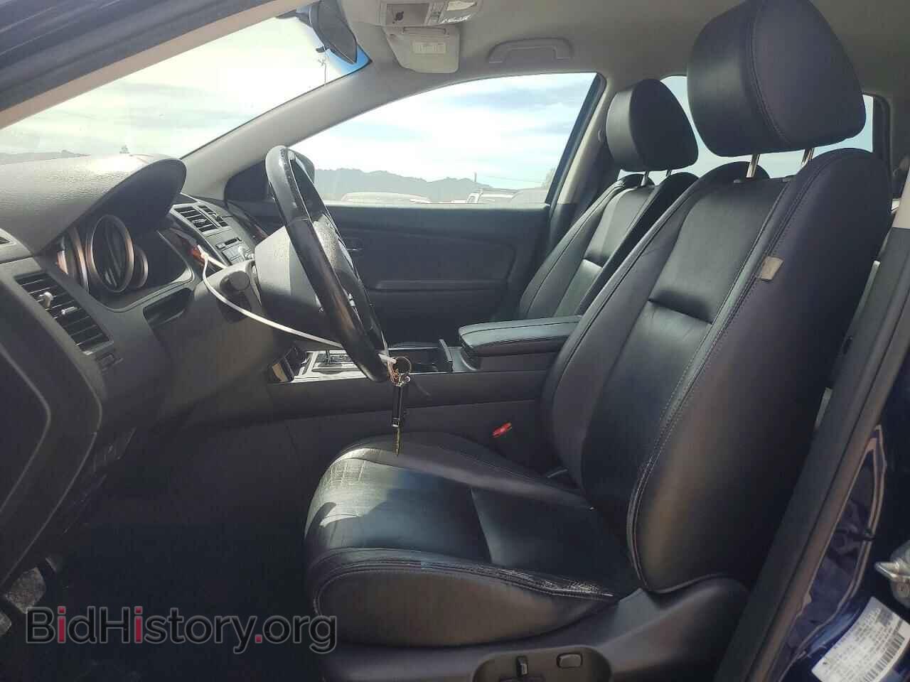 2010 MAZDA CX-9 - VIN: JM3TB3MV3A0216433 - Photo 7