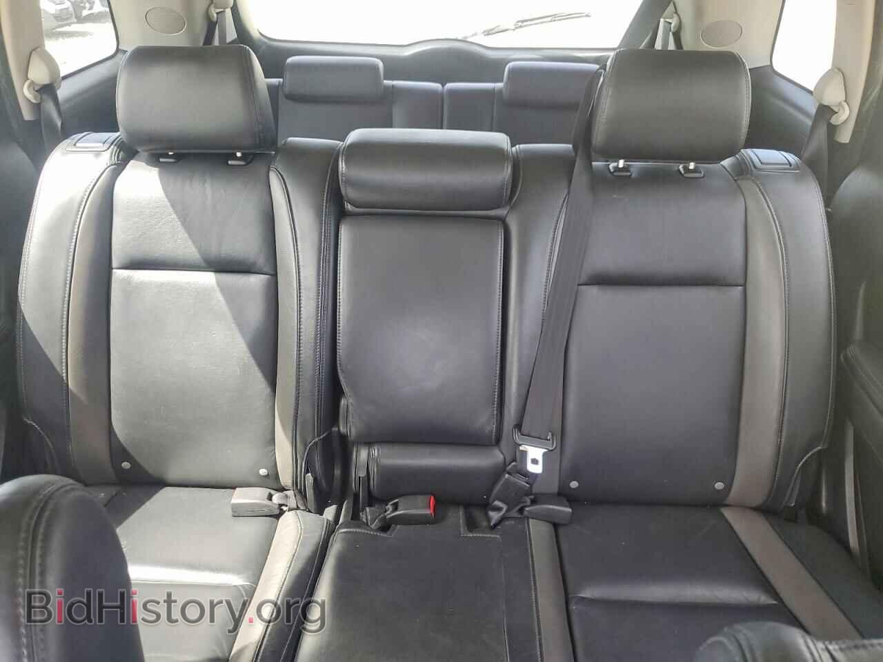 2010 MAZDA CX-9 - VIN: JM3TB3MV3A0216433 - Photo 10