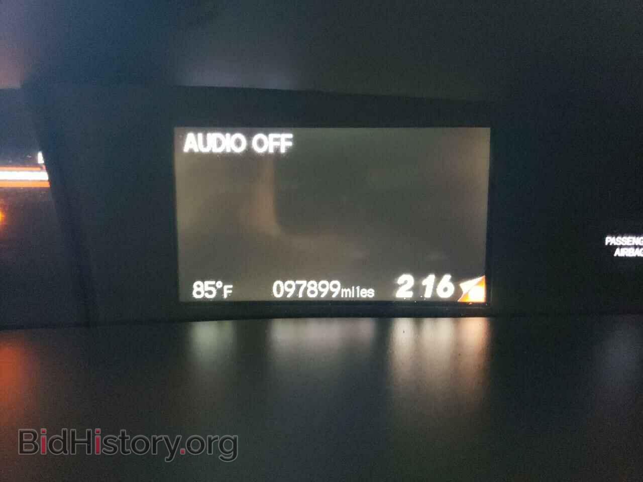 2014 HONDA CIVIC - VIN: 2HGFB6E52EH700540 - Фото 9