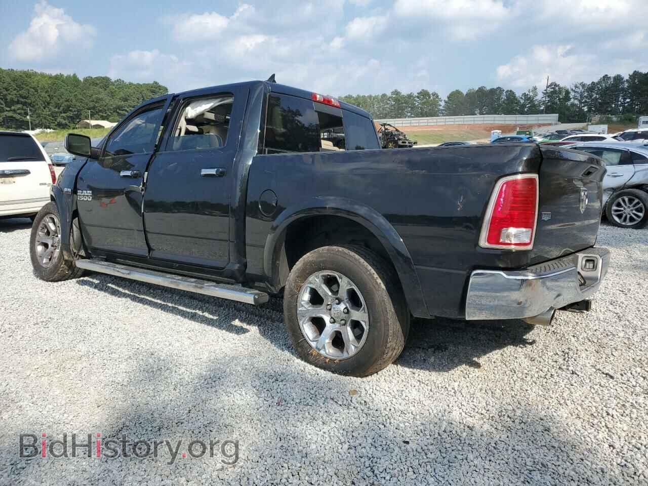 2017 RAM 1500 - VIN: 1C6RR6NT4HS535763 - Photo 2