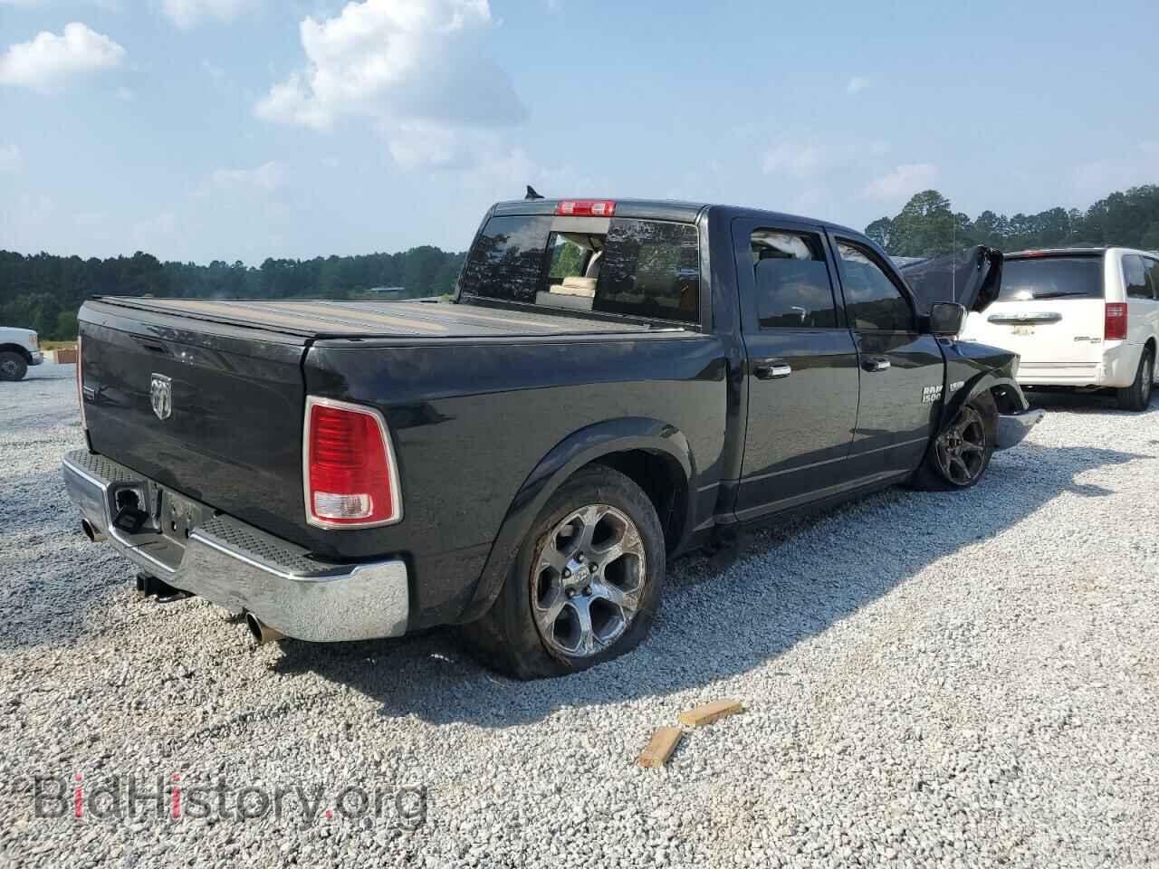 2017 RAM 1500 - VIN: 1C6RR6NT4HS535763 - Photo 3