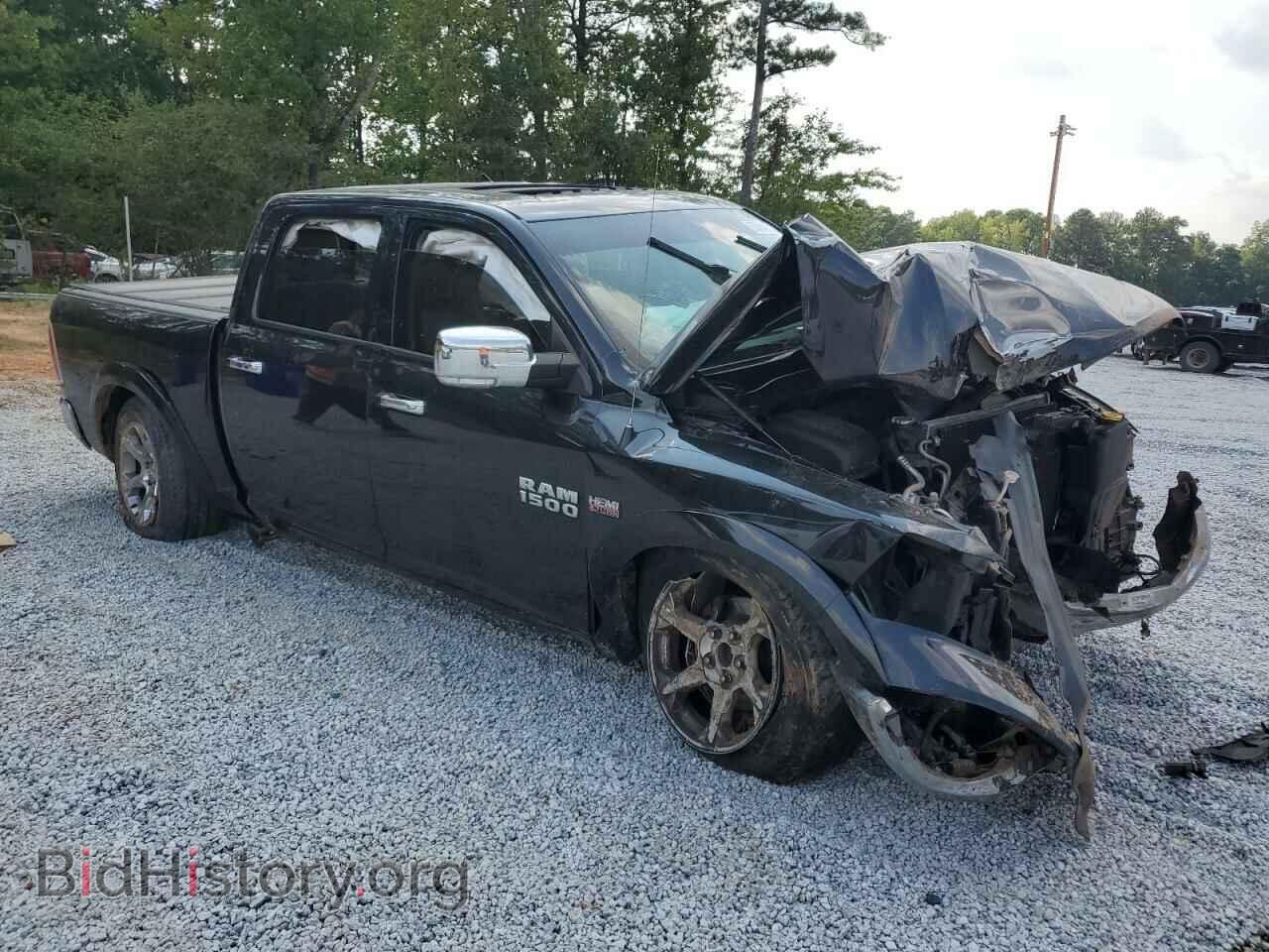 2017 RAM 1500 - VIN: 1C6RR6NT4HS535763 - Photo 4